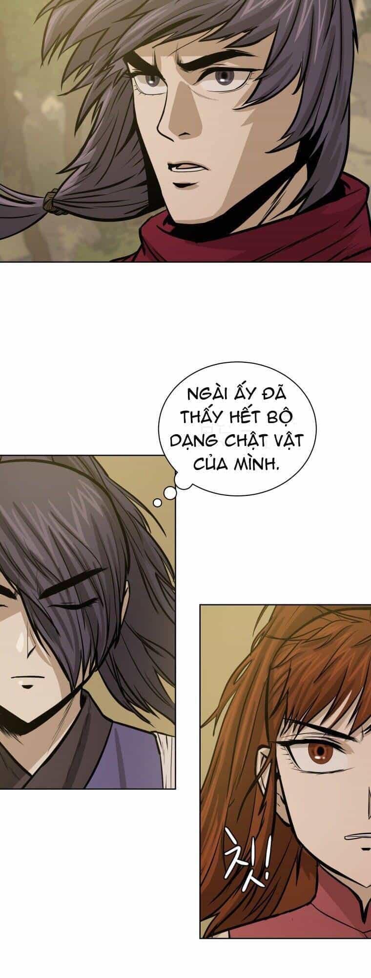 Sư Phụ Quỷ Diện - Chương 26 - ảnh 39