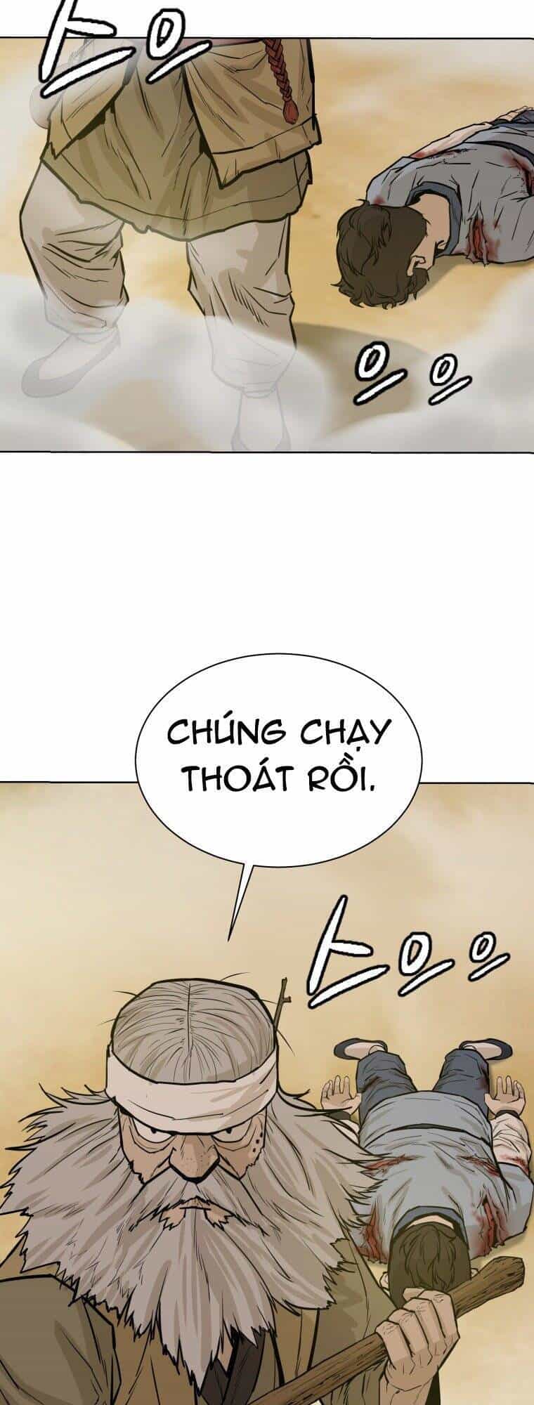 Sư Phụ Quỷ Diện - Chương 26 - ảnh 59