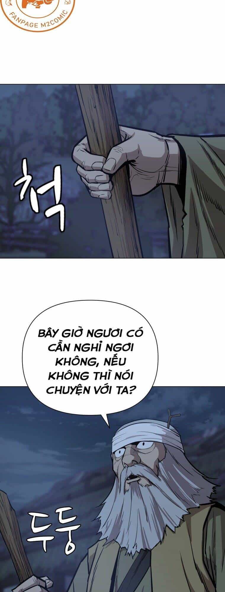 Sư Phụ Quỷ Diện - Chương 27 - ảnh 12