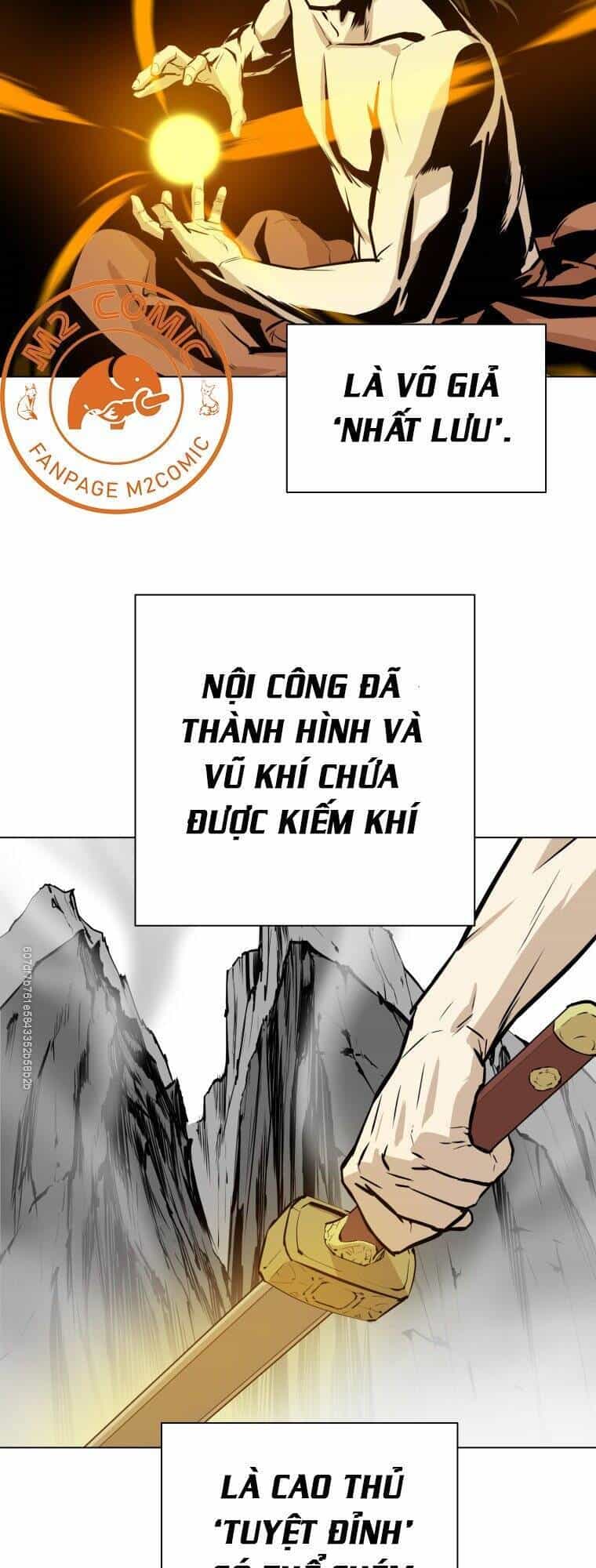Sư Phụ Quỷ Diện - Chương 27 - ảnh 39