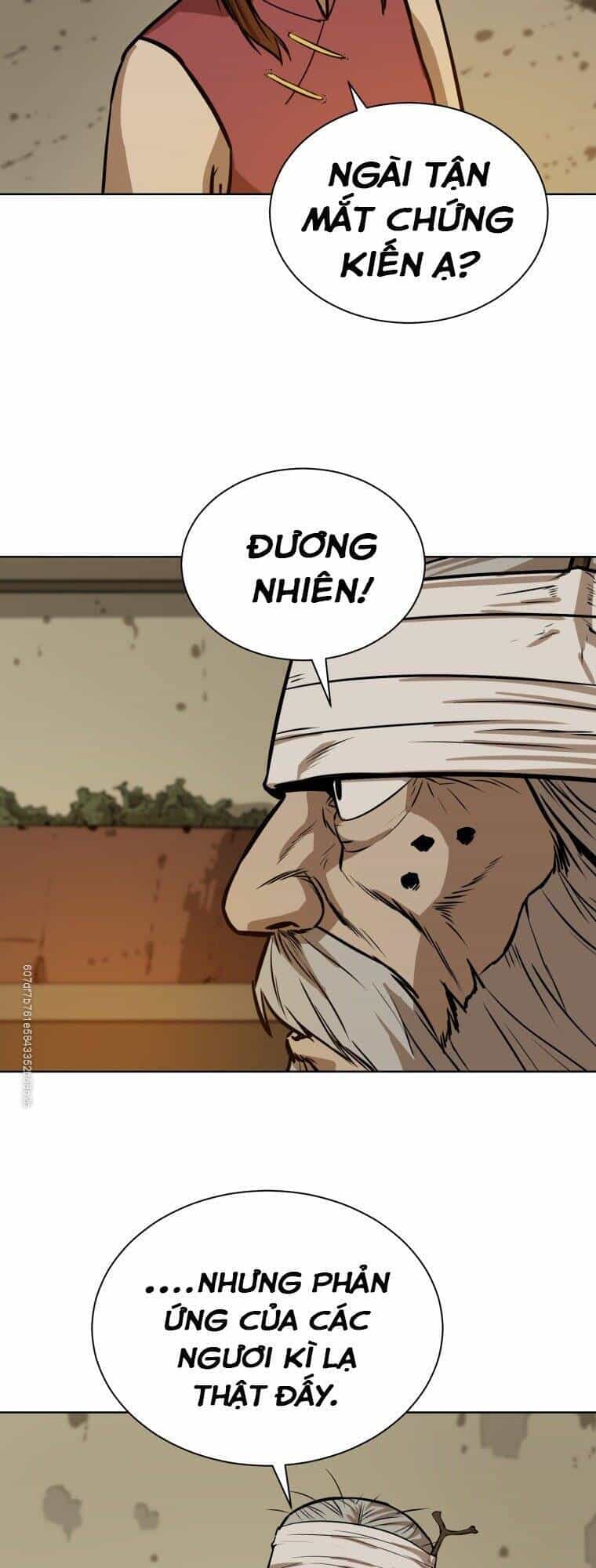 Sư Phụ Quỷ Diện - Chương 27 - ảnh 43
