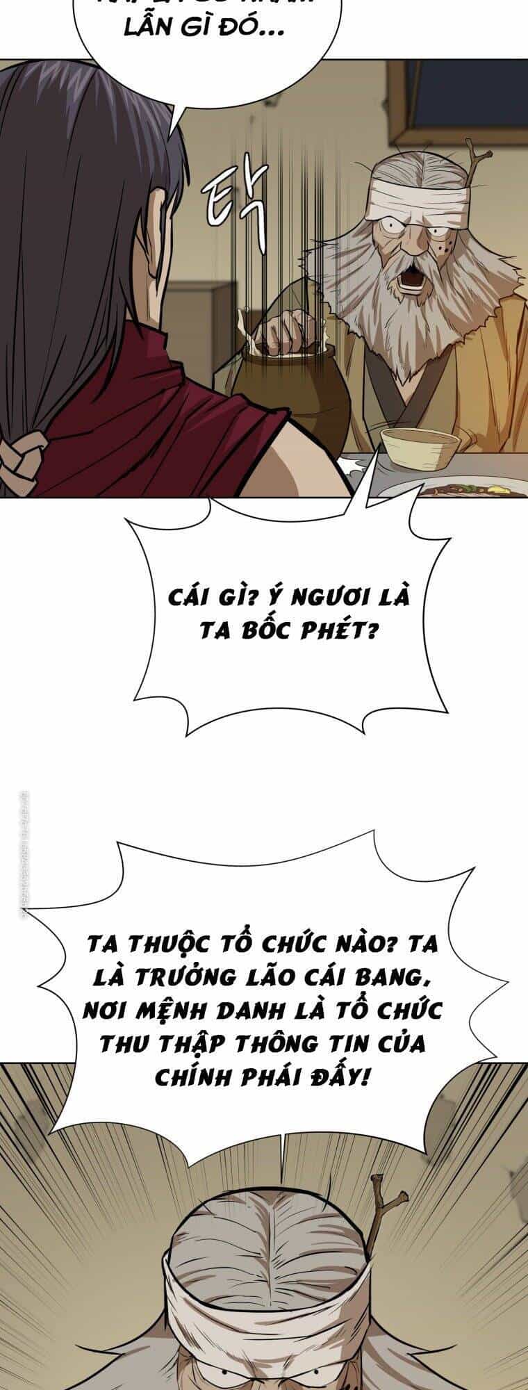 Sư Phụ Quỷ Diện - Chương 27 - ảnh 47