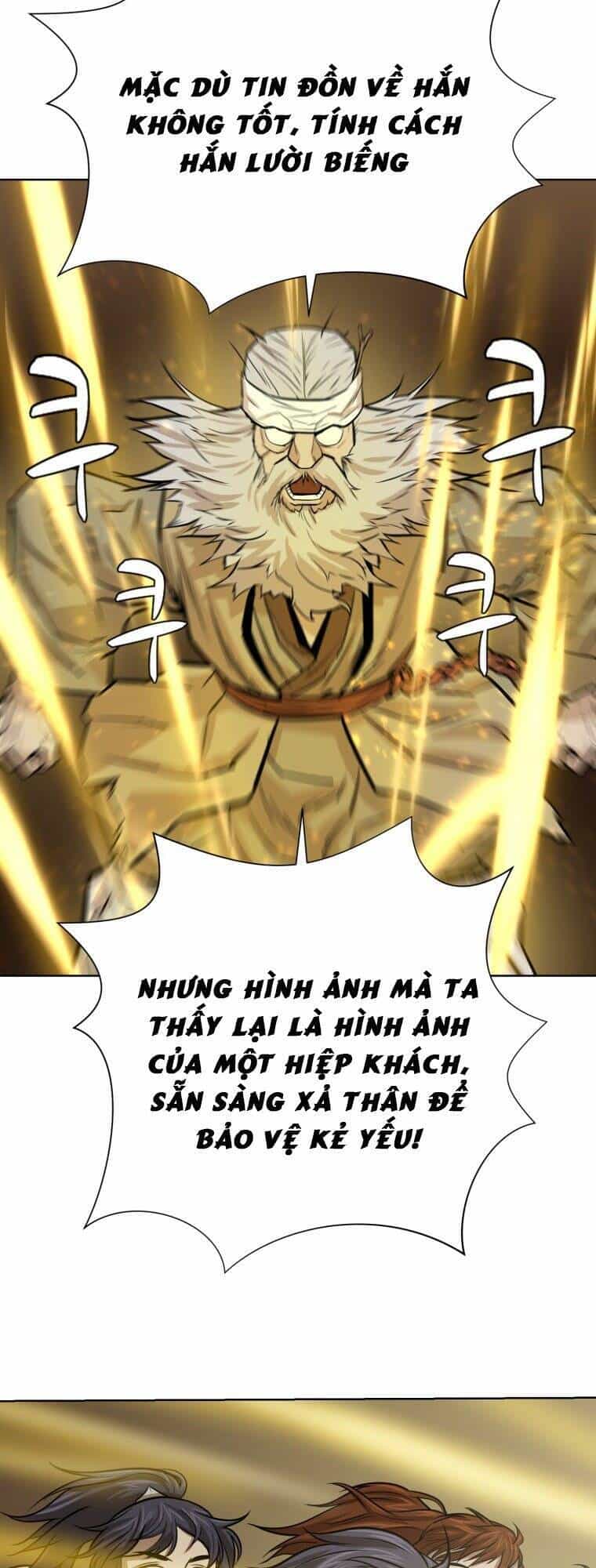 Sư Phụ Quỷ Diện - Chương 27 - ảnh 52
