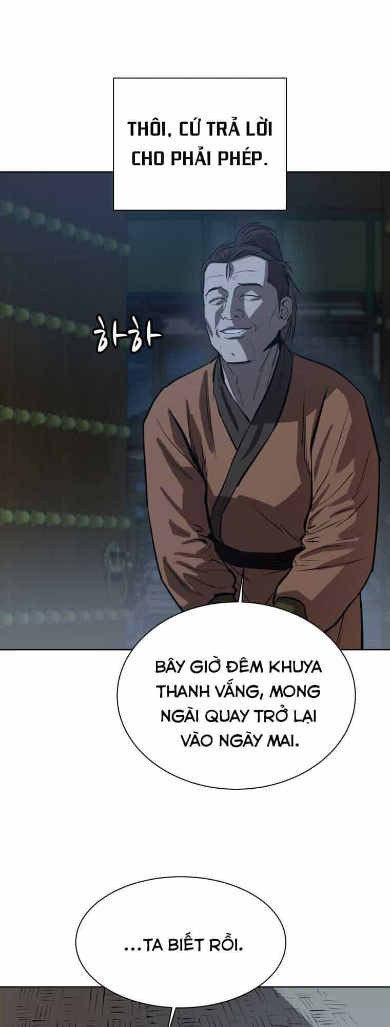 Sư Phụ Quỷ Diện - Chương 28 - ảnh 11
