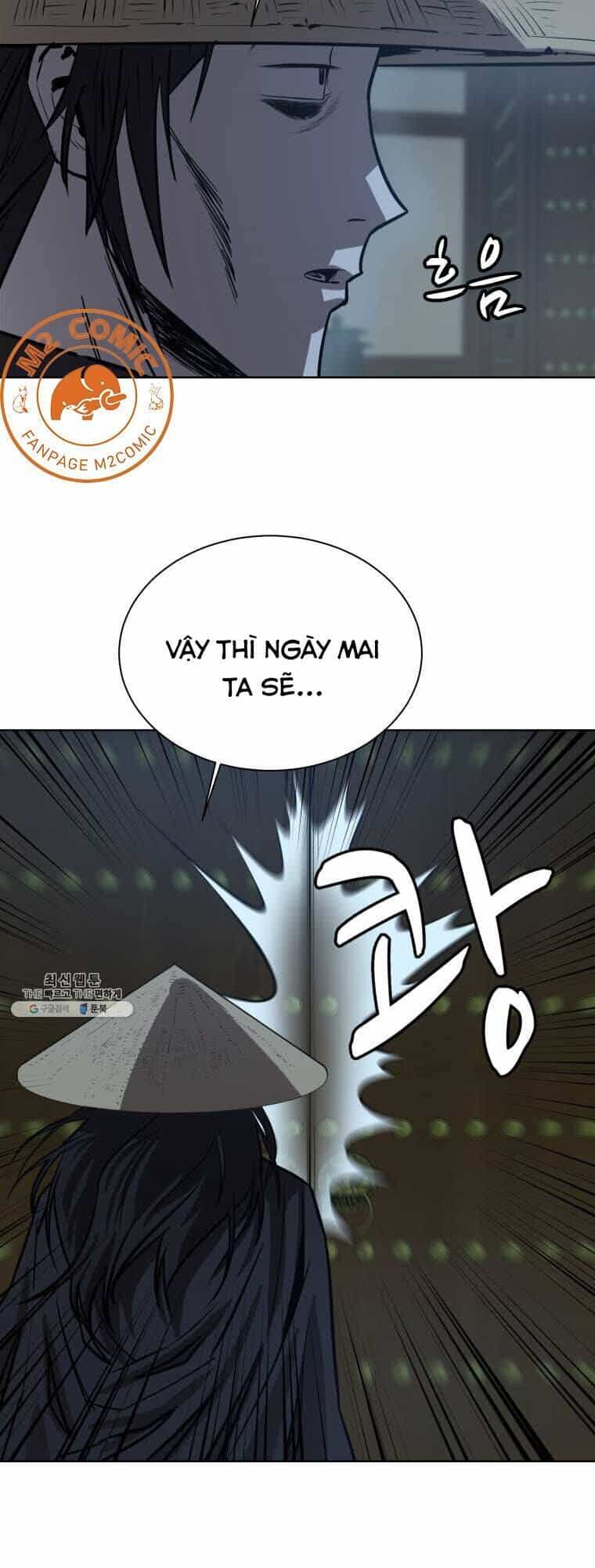 Sư Phụ Quỷ Diện - Chương 28 - ảnh 12