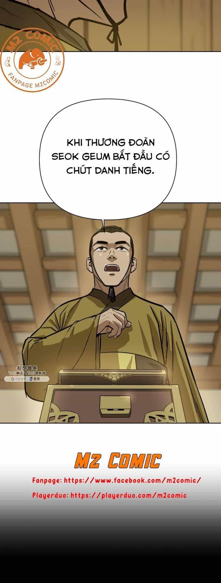 Sư Phụ Quỷ Diện - Chương 28 - ảnh 24