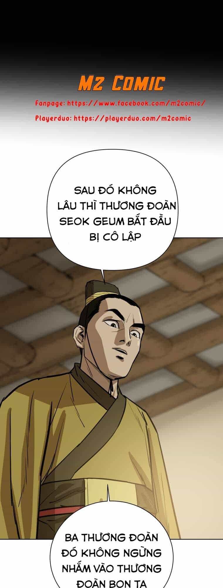 Sư Phụ Quỷ Diện - Chương 28 - ảnh 39