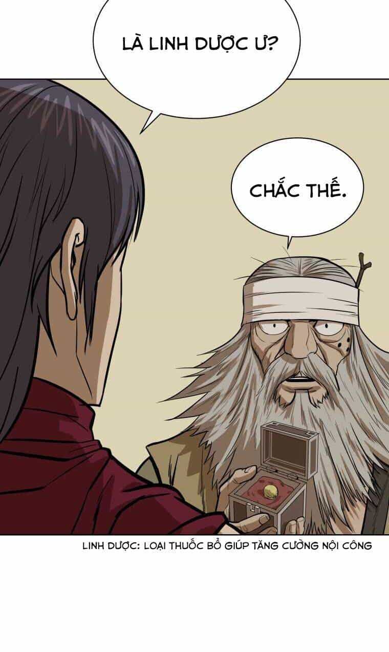 Sư Phụ Quỷ Diện - Chương 28 - ảnh 50