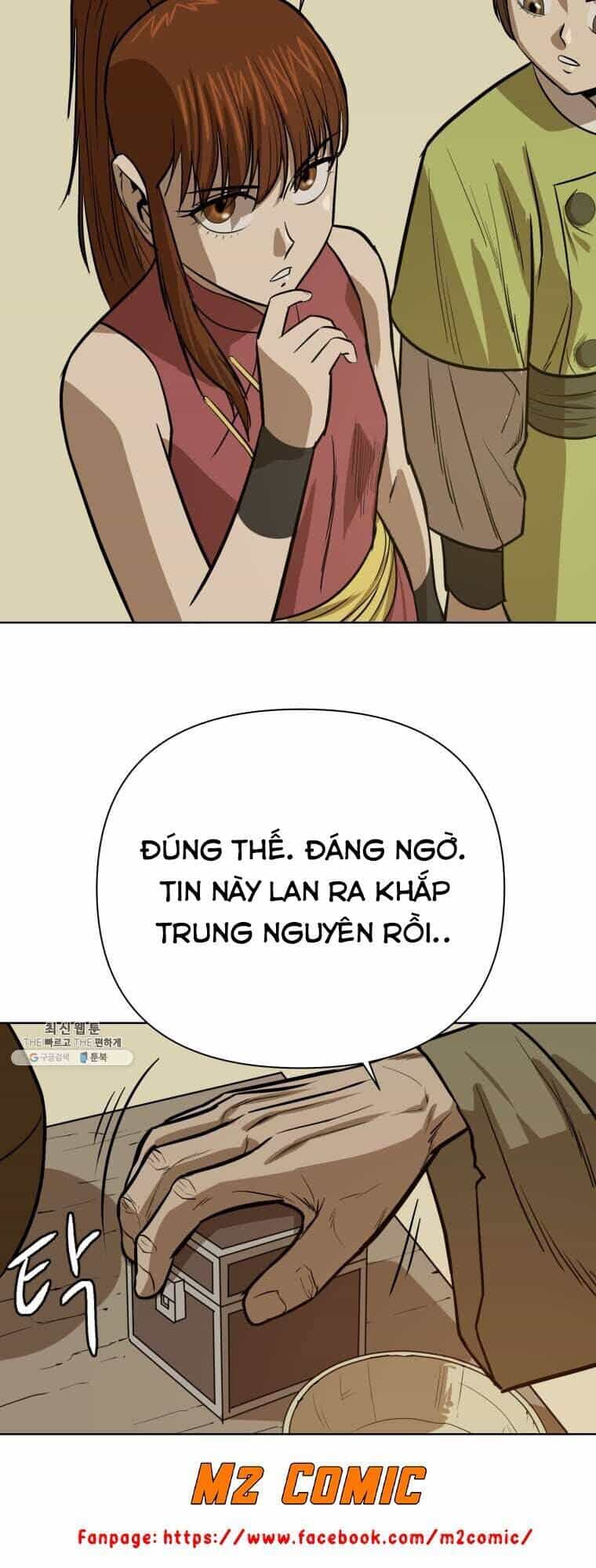 Sư Phụ Quỷ Diện - Chương 28 - ảnh 52