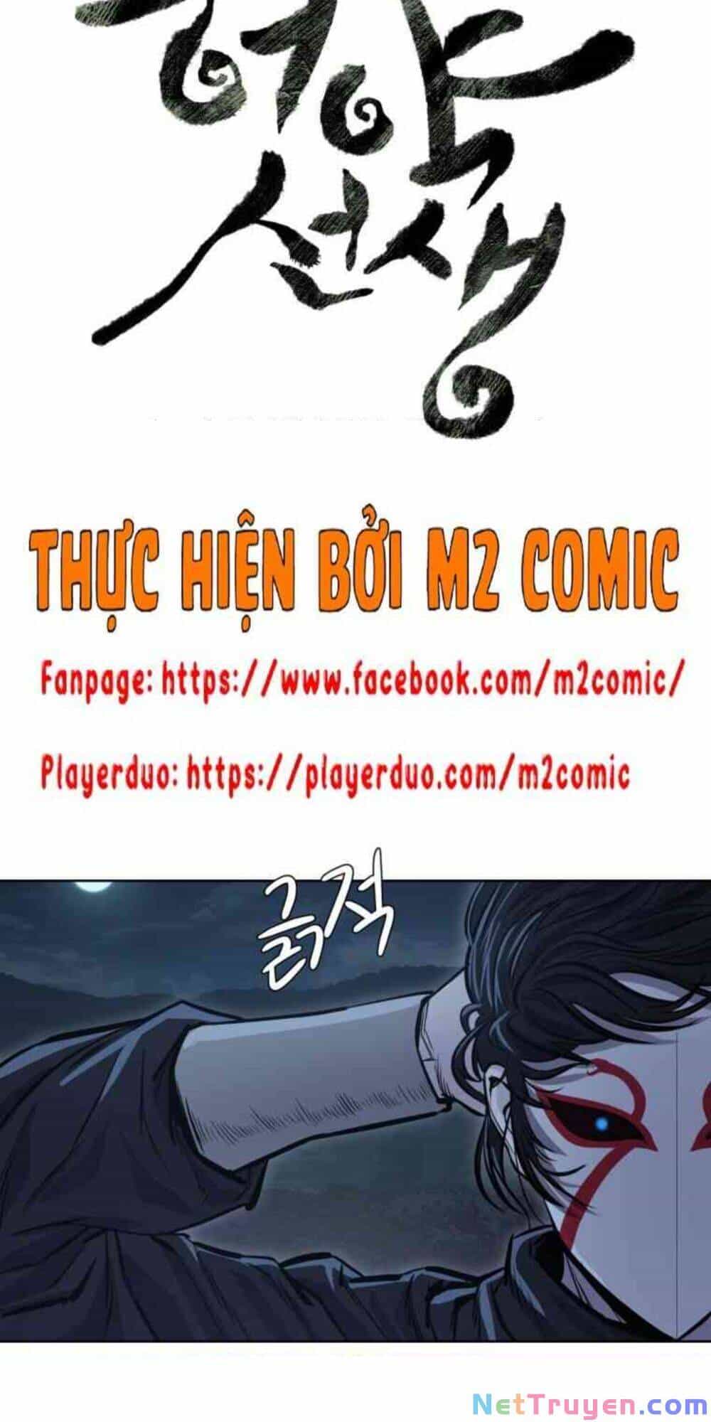 Sư Phụ Quỷ Diện - Chương 29 - ảnh 12