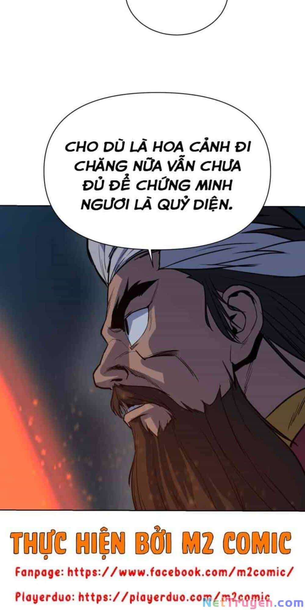 Sư Phụ Quỷ Diện - Chương 29 - ảnh 58