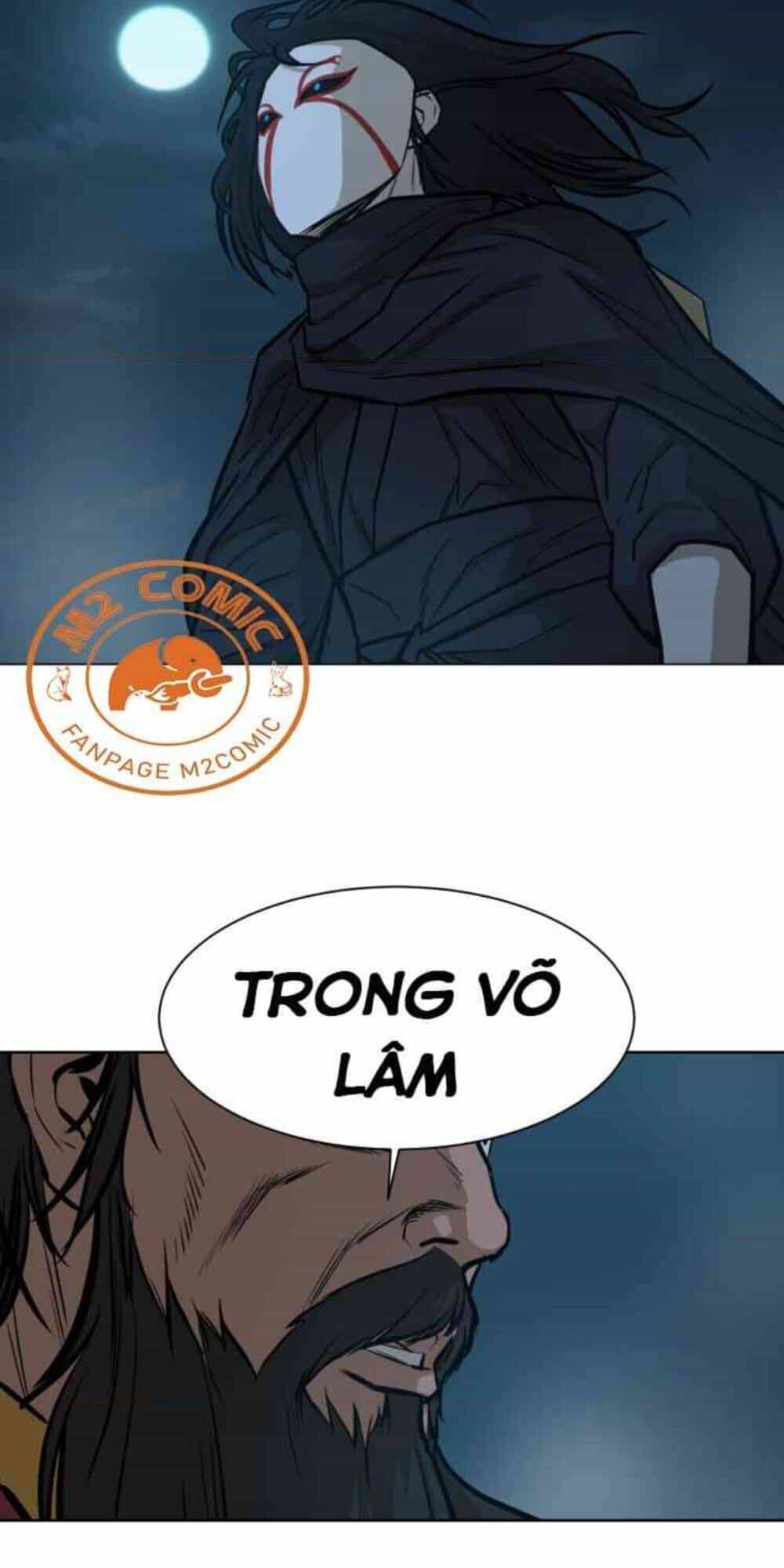 Sư Phụ Quỷ Diện - Chương 30 - ảnh 17