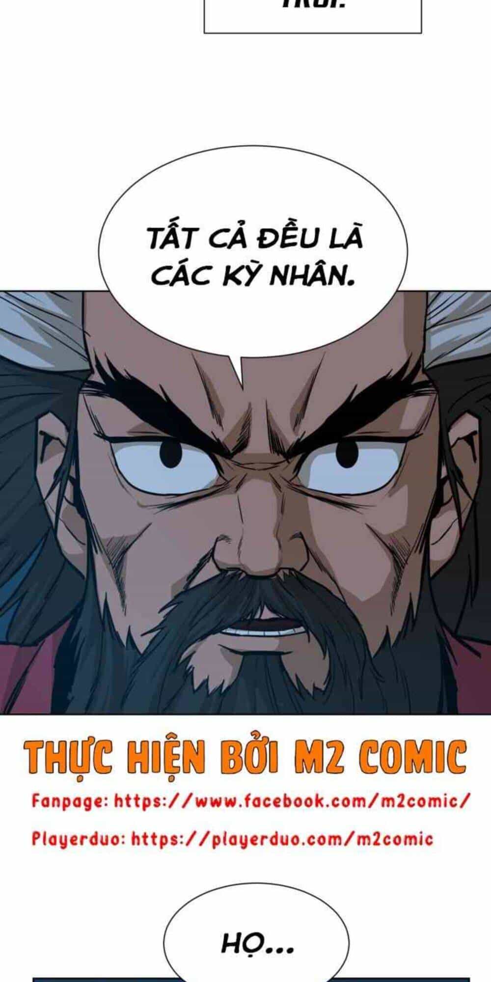 Sư Phụ Quỷ Diện - Chương 30 - ảnh 23