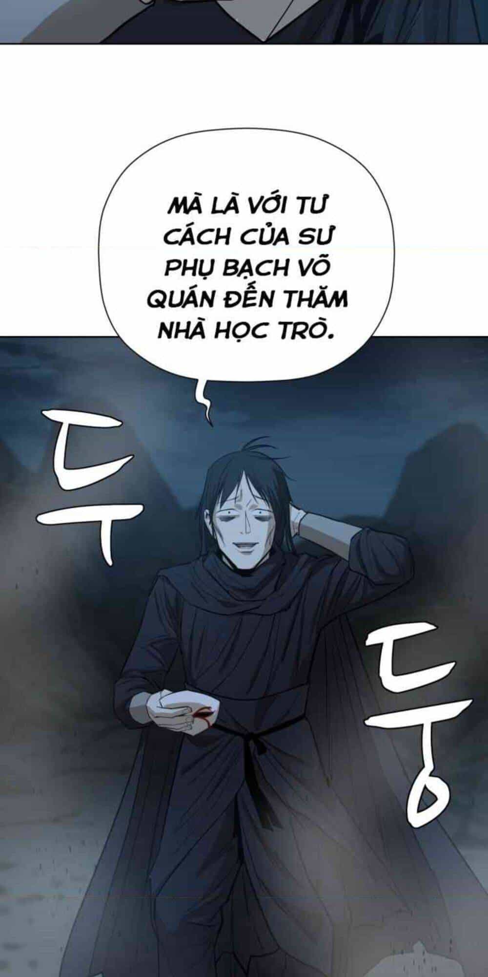 Sư Phụ Quỷ Diện - Chương 30 - ảnh 57