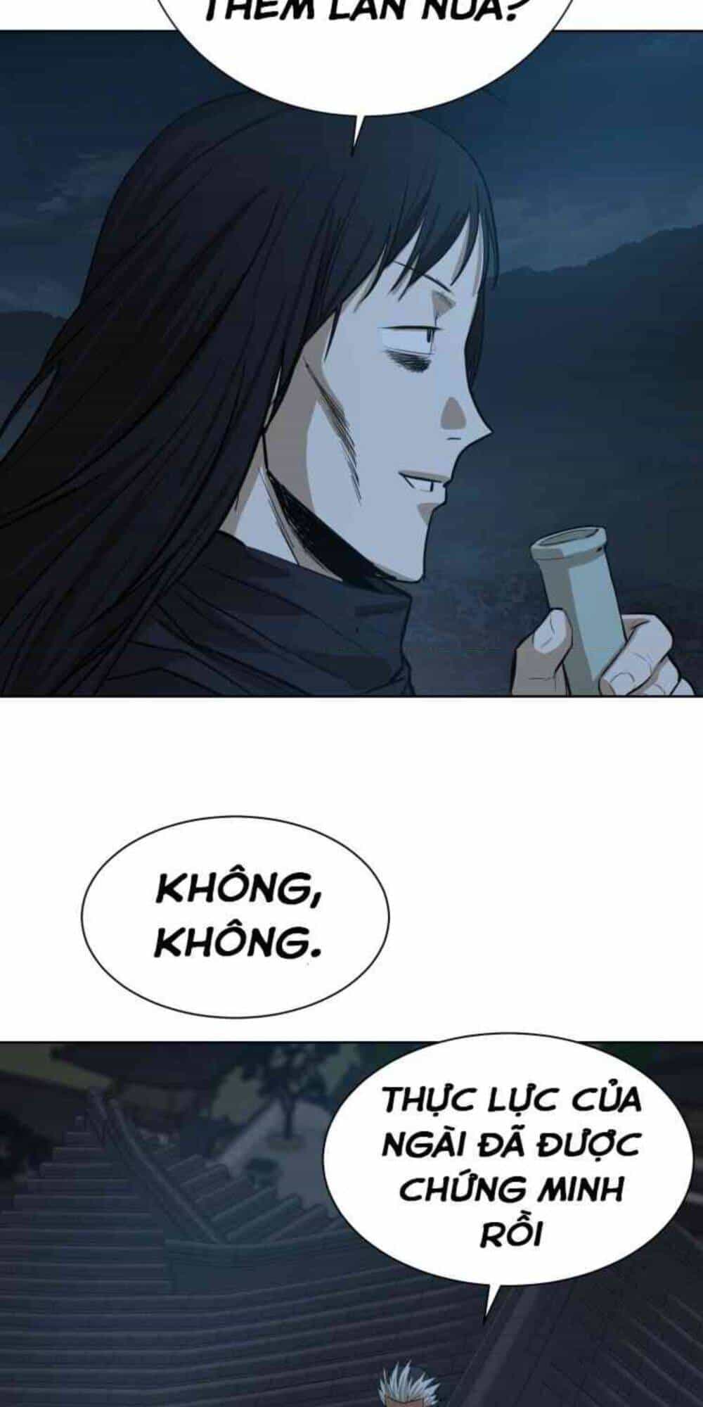 Sư Phụ Quỷ Diện - Chương 30 - ảnh 66