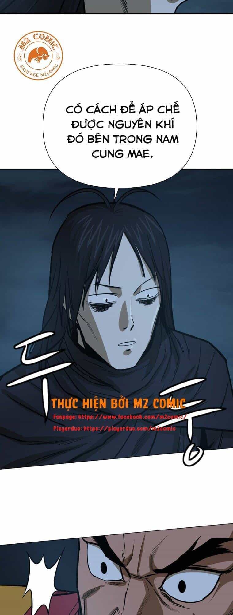 Sư Phụ Quỷ Diện - Chương 31 - ảnh 12