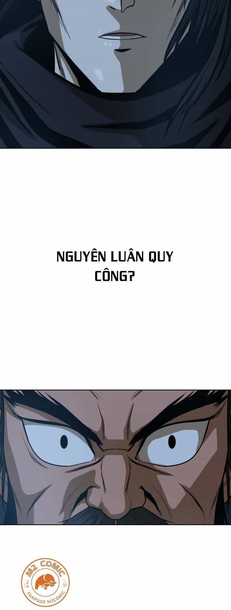 Sư Phụ Quỷ Diện - Chương 31 - ảnh 16