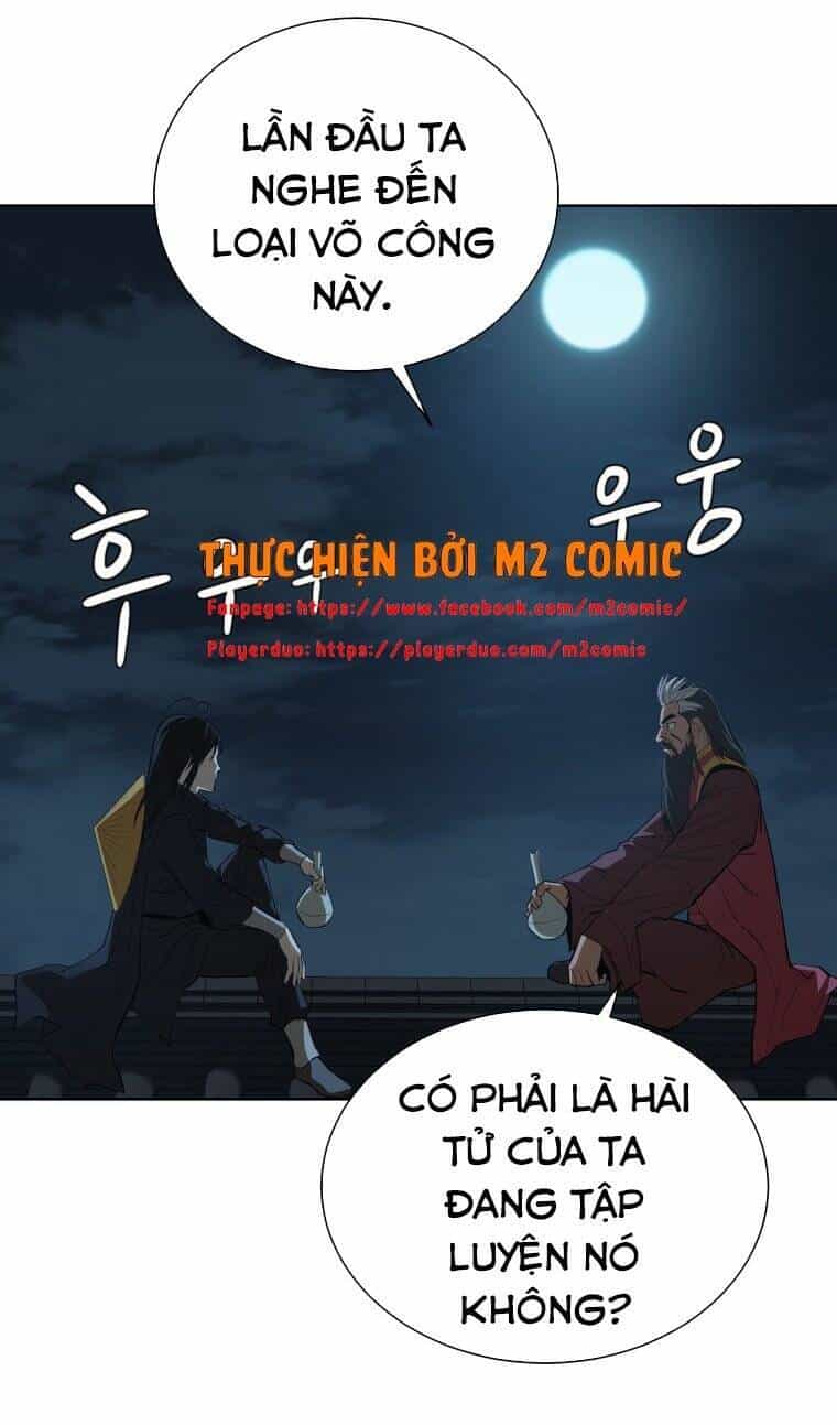 Sư Phụ Quỷ Diện - Chương 31 - ảnh 17