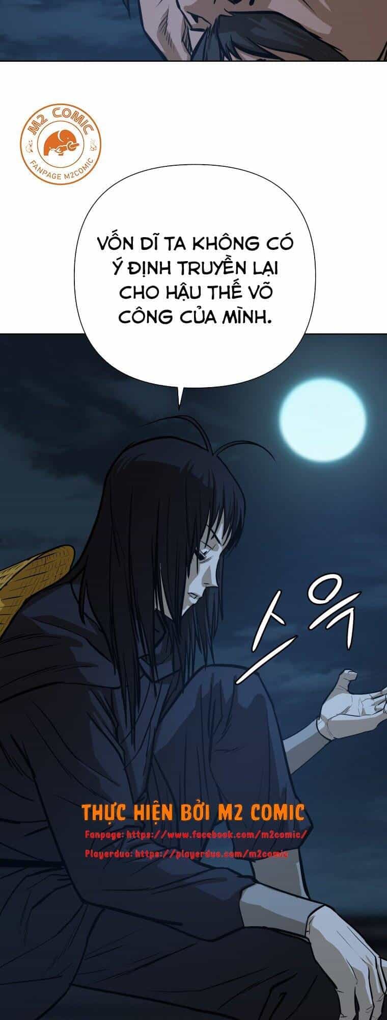 Sư Phụ Quỷ Diện - Chương 31 - ảnh 20
