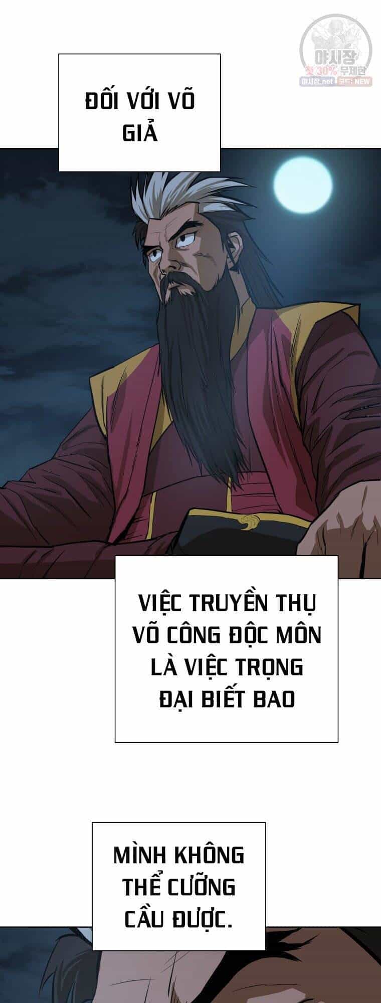 Sư Phụ Quỷ Diện - Chương 31 - ảnh 22