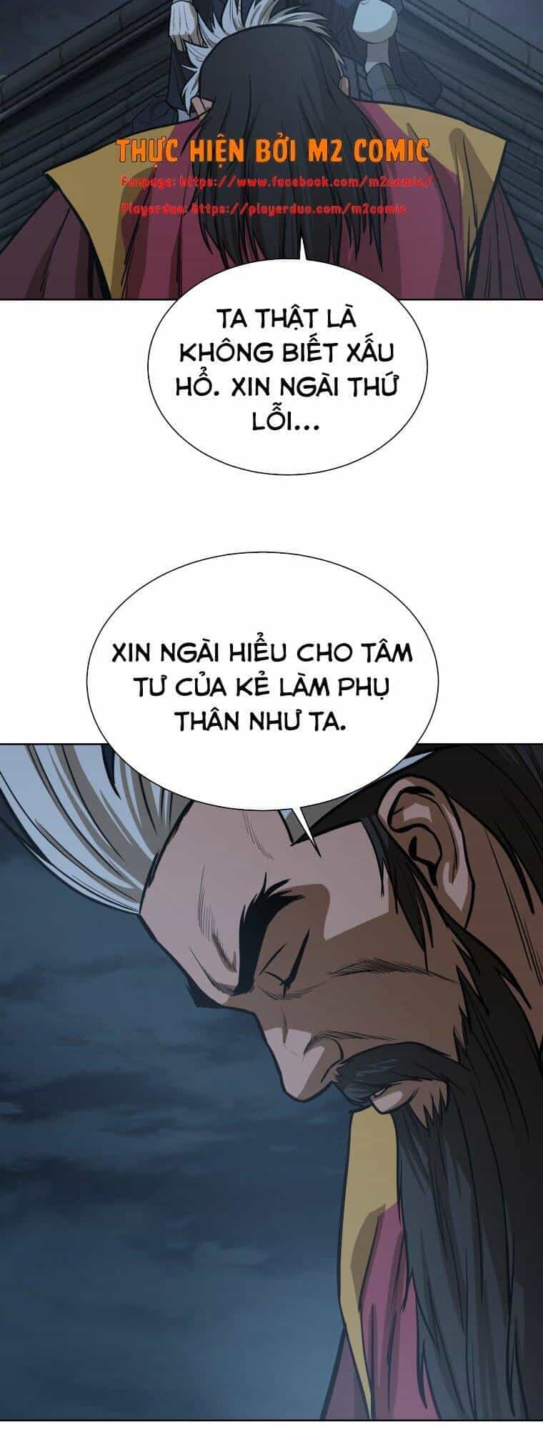 Sư Phụ Quỷ Diện - Chương 31 - ảnh 24