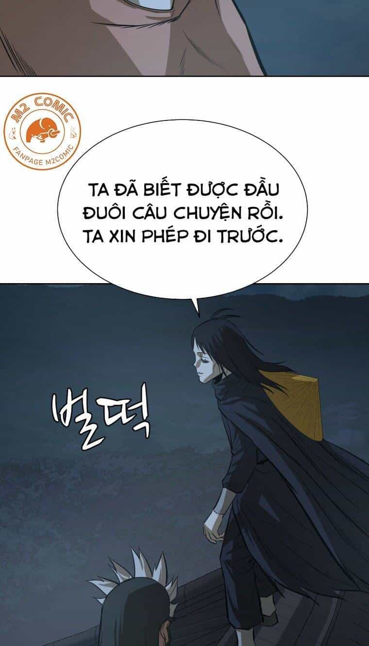 Sư Phụ Quỷ Diện - Chương 31 - ảnh 31