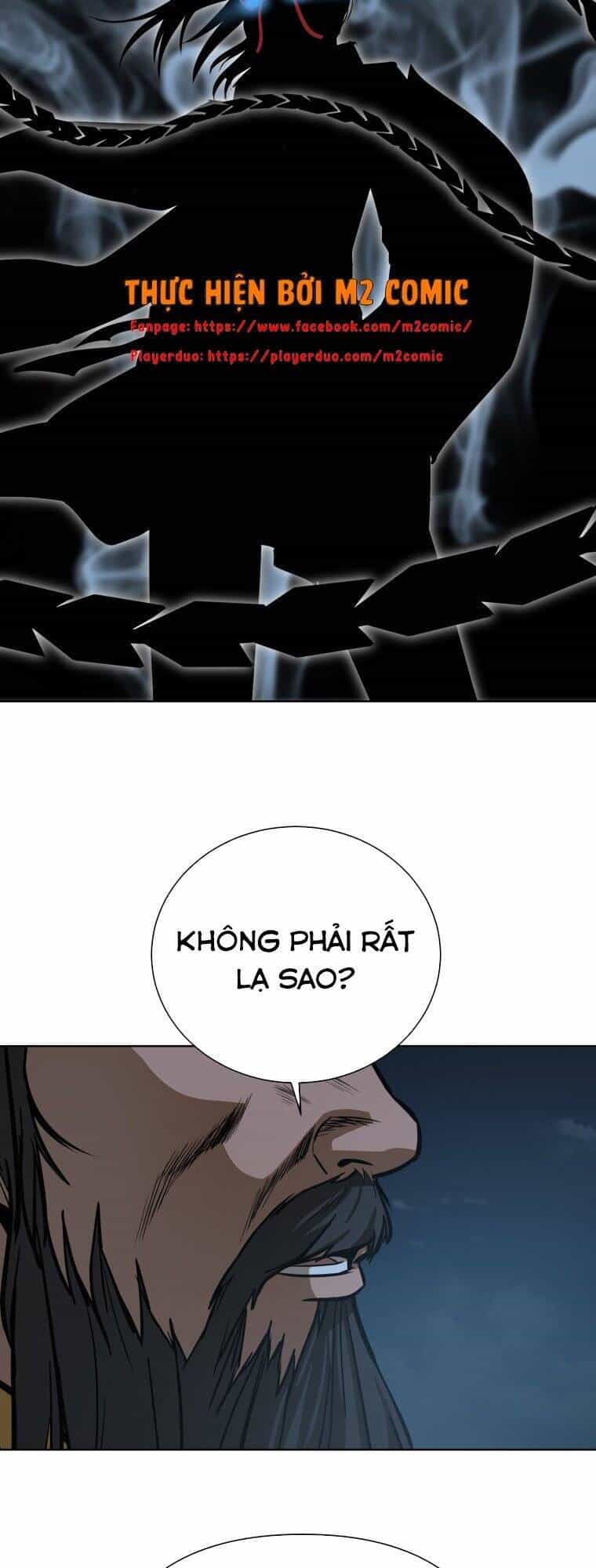 Sư Phụ Quỷ Diện - Chương 31 - ảnh 36
