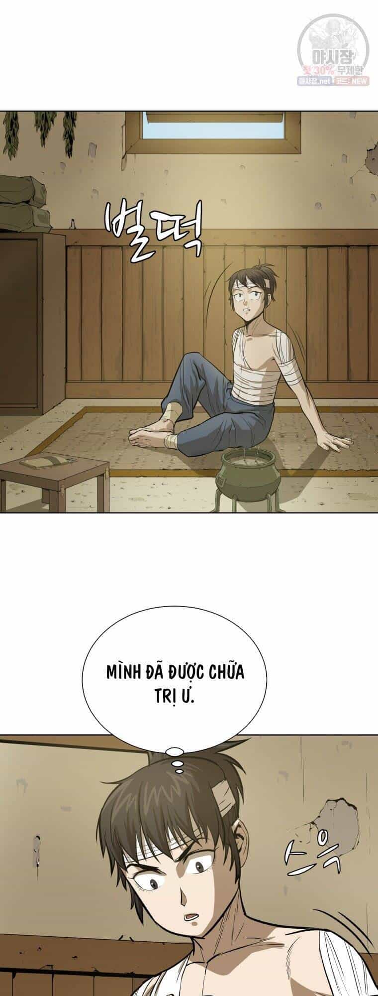 Sư Phụ Quỷ Diện - Chương 31 - ảnh 42