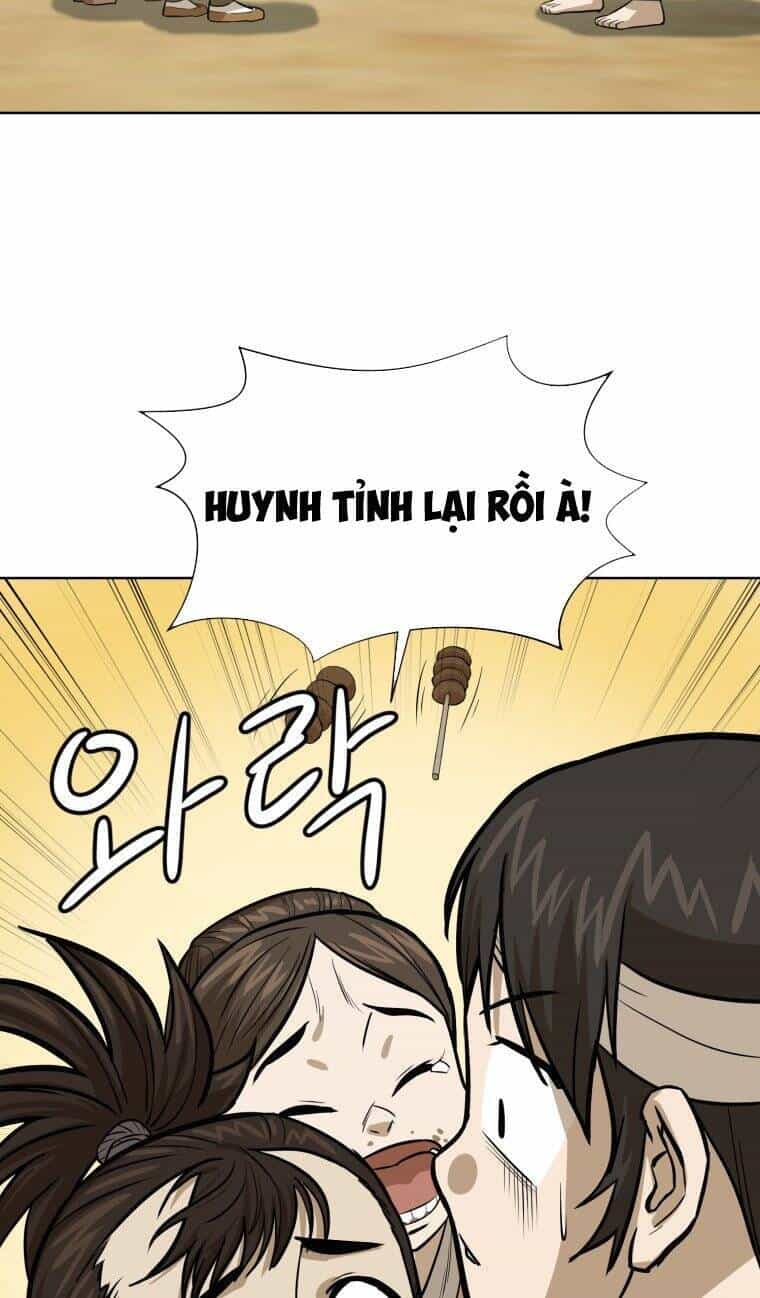 Sư Phụ Quỷ Diện - Chương 31 - ảnh 47
