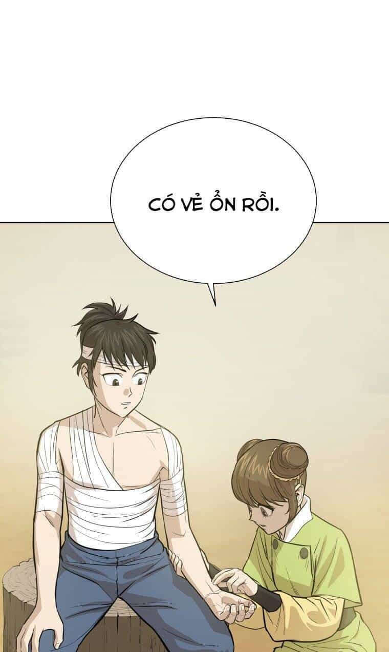 Sư Phụ Quỷ Diện - Chương 31 - ảnh 51