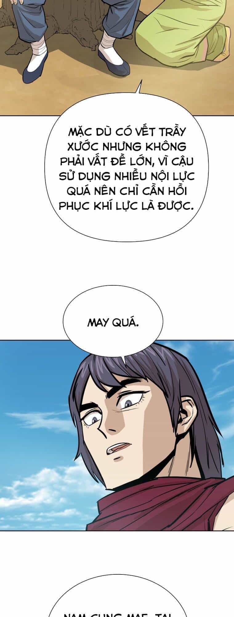 Sư Phụ Quỷ Diện - Chương 31 - ảnh 52