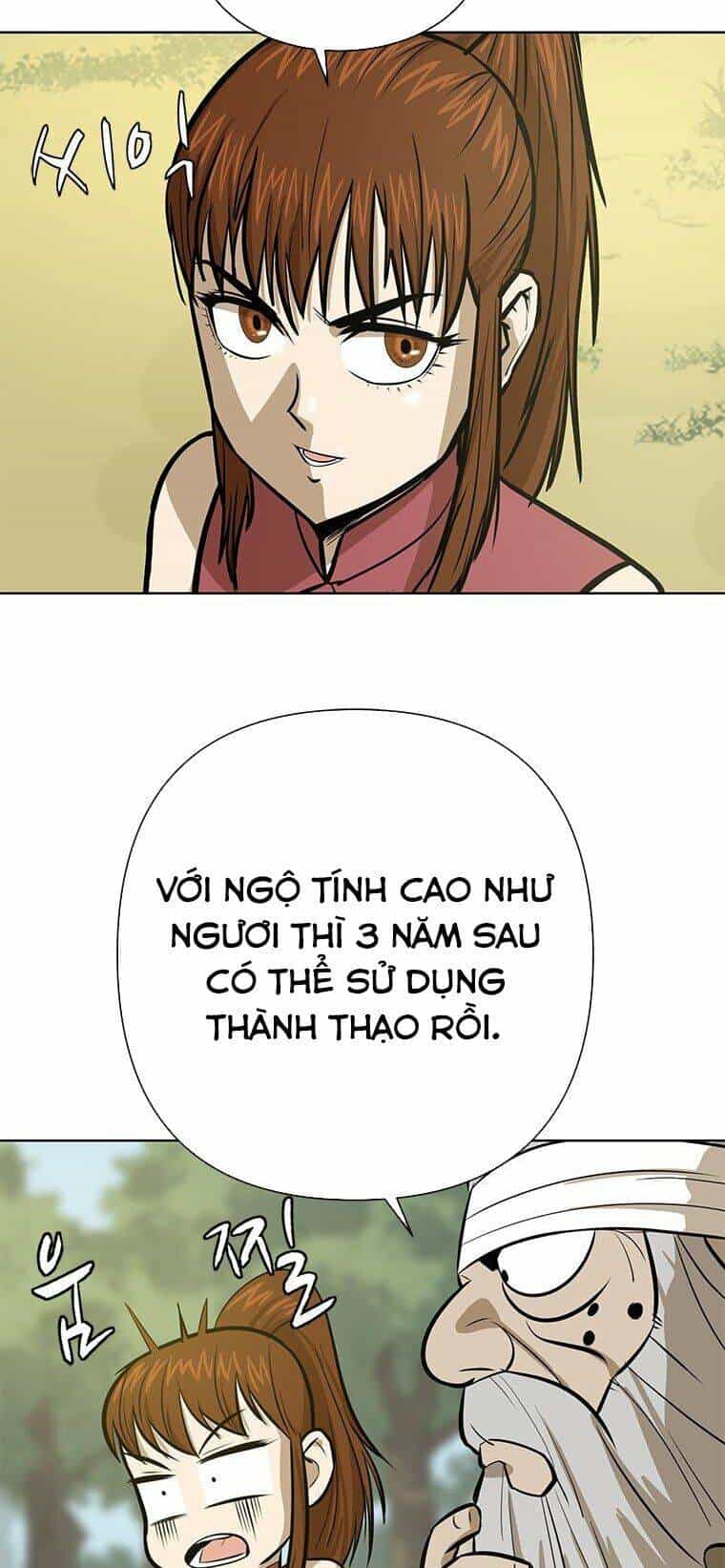 Sư Phụ Quỷ Diện - Chương 32 - ảnh 56