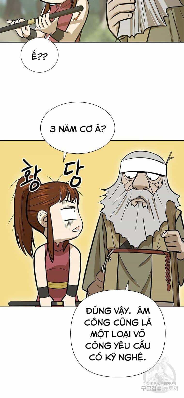 Sư Phụ Quỷ Diện - Chương 32 - ảnh 57