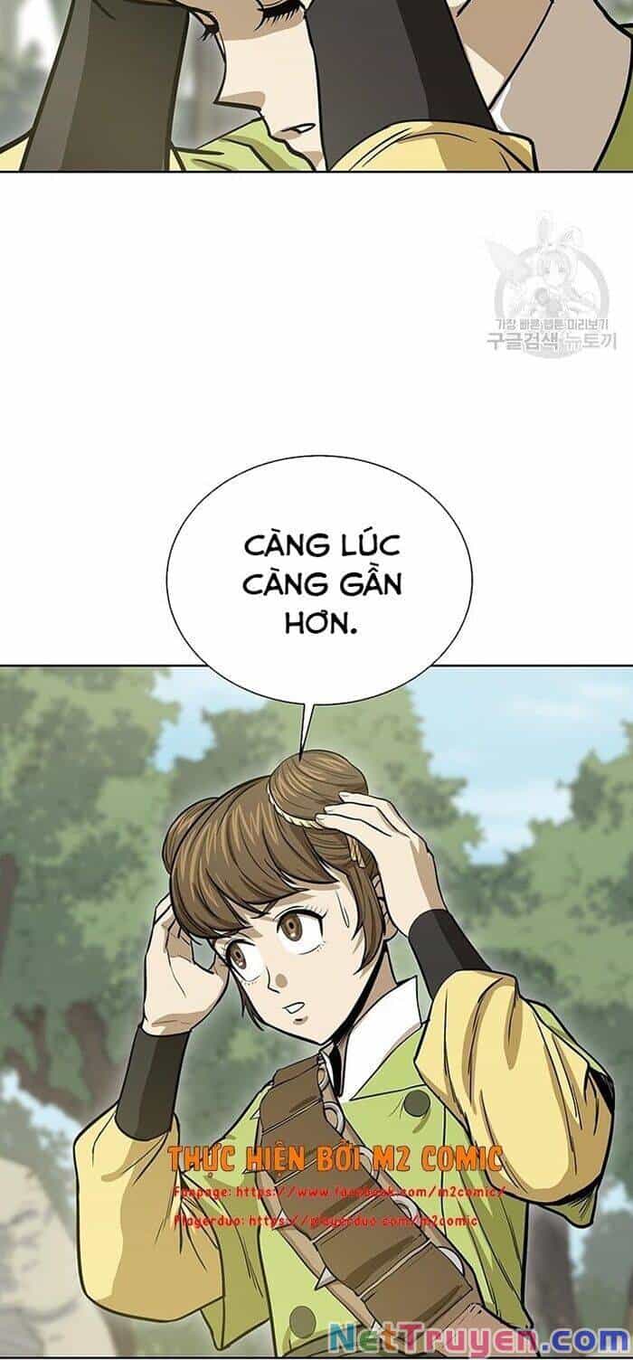 Sư Phụ Quỷ Diện - Chương 33 - ảnh 31