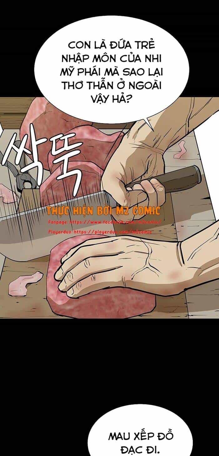 Sư Phụ Quỷ Diện - Chương 34 - ảnh 12