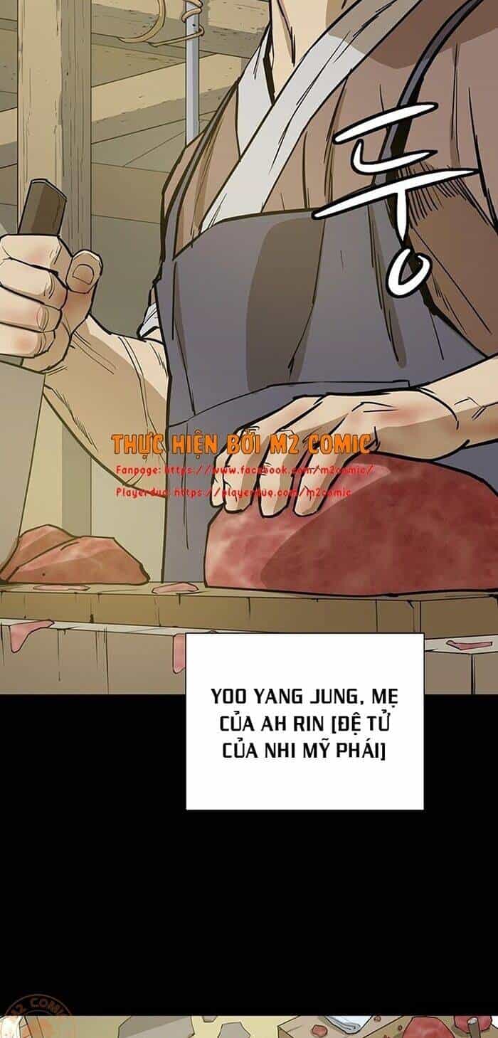 Sư Phụ Quỷ Diện - Chương 34 - ảnh 16