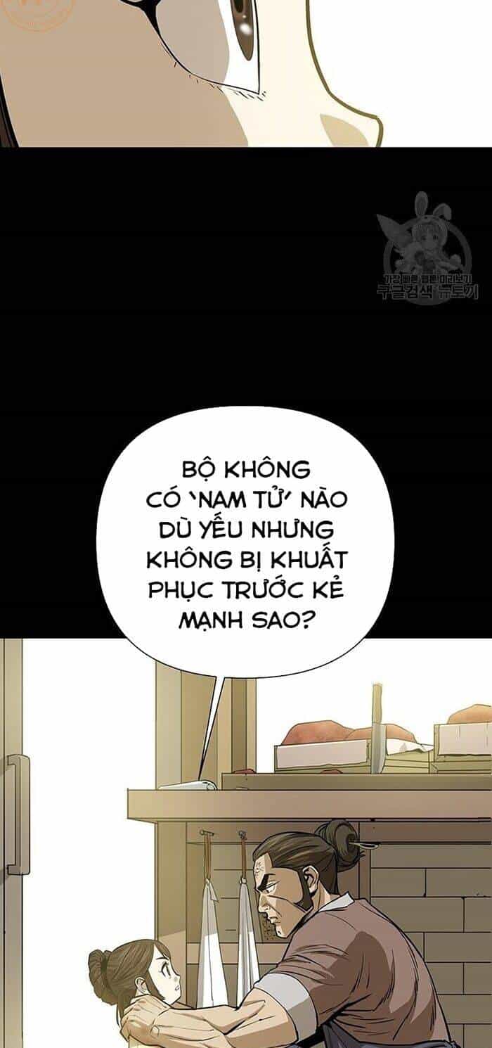 Sư Phụ Quỷ Diện - Chương 34 - ảnh 23