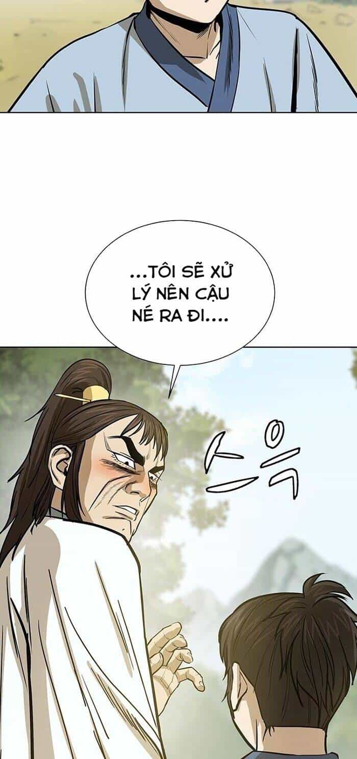 Sư Phụ Quỷ Diện - Chương 34 - ảnh 30