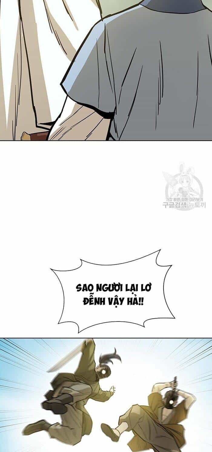 Sư Phụ Quỷ Diện - Chương 34 - ảnh 31