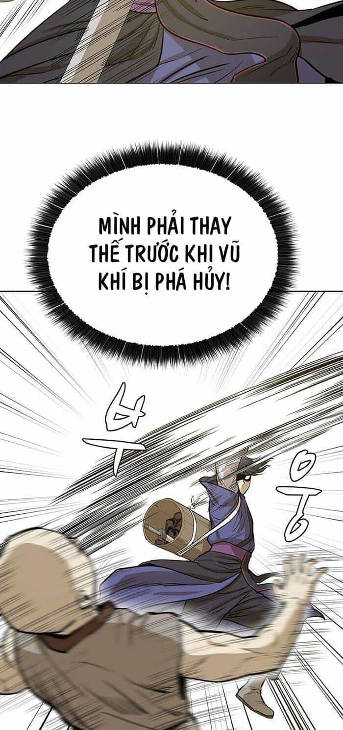 Sư Phụ Quỷ Diện - Chương 34 - ảnh 45