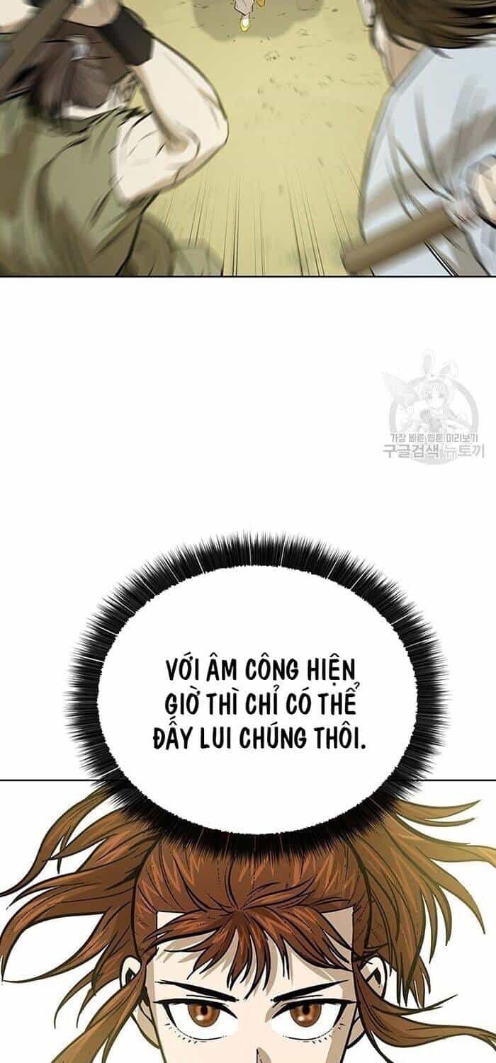 Sư Phụ Quỷ Diện - Chương 34 - ảnh 56