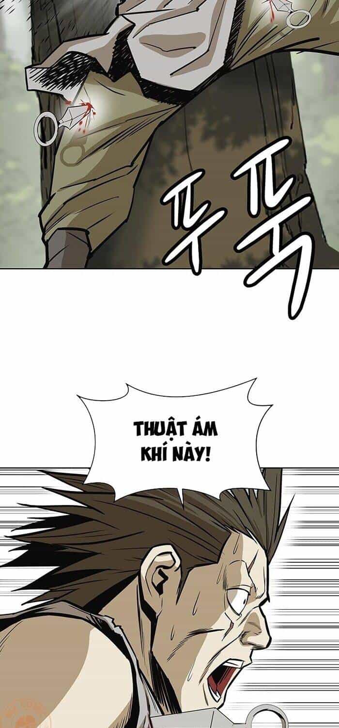 Sư Phụ Quỷ Diện - Chương 34 - ảnh 70