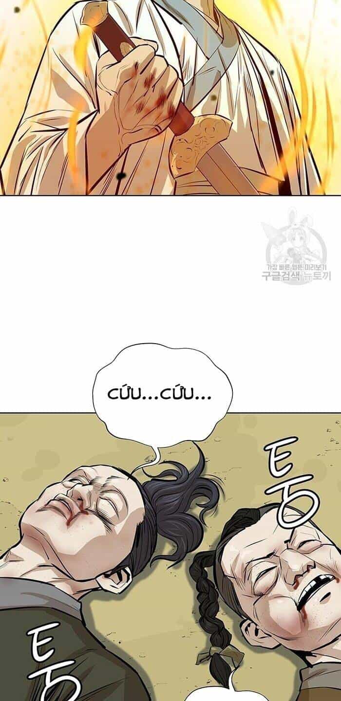 Sư Phụ Quỷ Diện - Chương 35 - ảnh 15