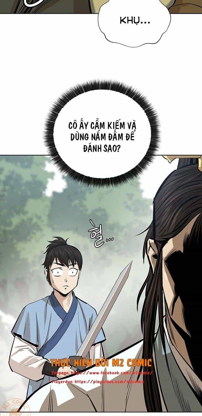 Sư Phụ Quỷ Diện - Chương 35 - ảnh 16