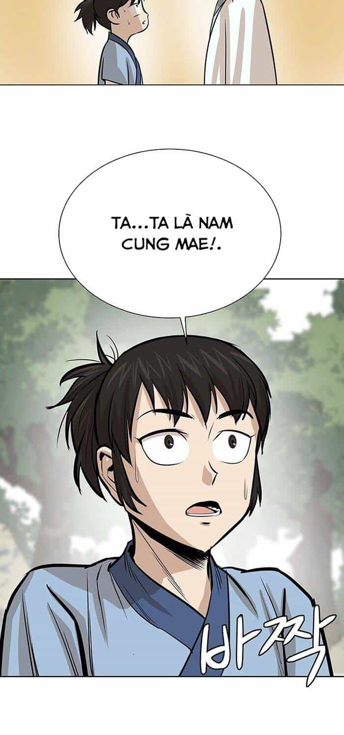 Sư Phụ Quỷ Diện - Chương 35 - ảnh 20