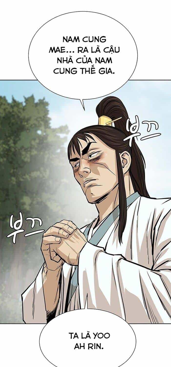 Sư Phụ Quỷ Diện - Chương 35 - ảnh 21