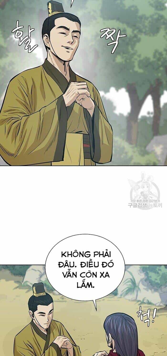 Sư Phụ Quỷ Diện - Chương 35 - ảnh 44