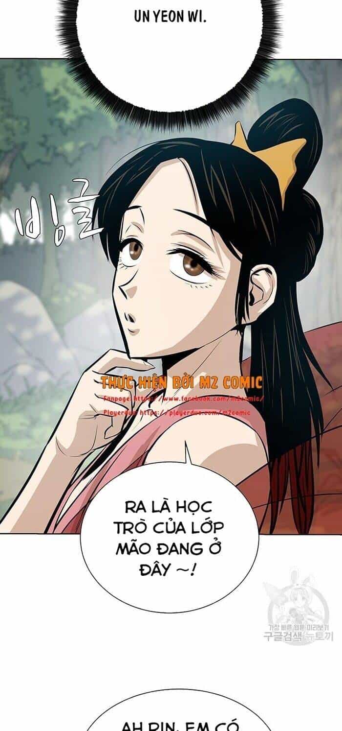Sư Phụ Quỷ Diện - Chương 35 - ảnh 56