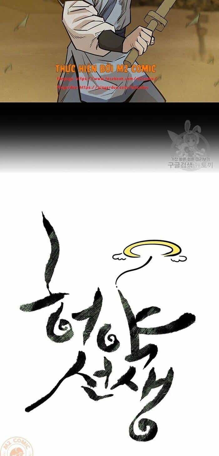 Sư Phụ Quỷ Diện - Chương 36 - ảnh 10
