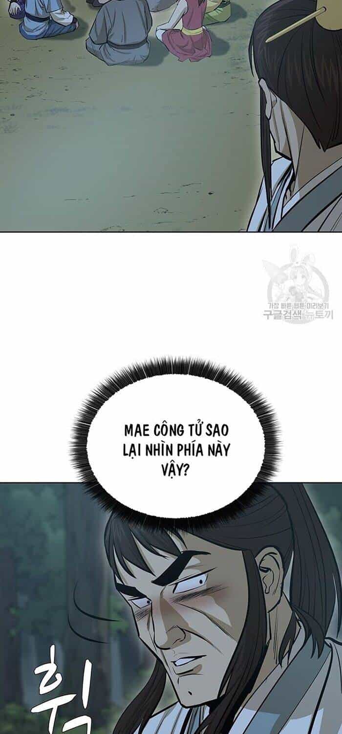 Sư Phụ Quỷ Diện - Chương 36 - ảnh 31